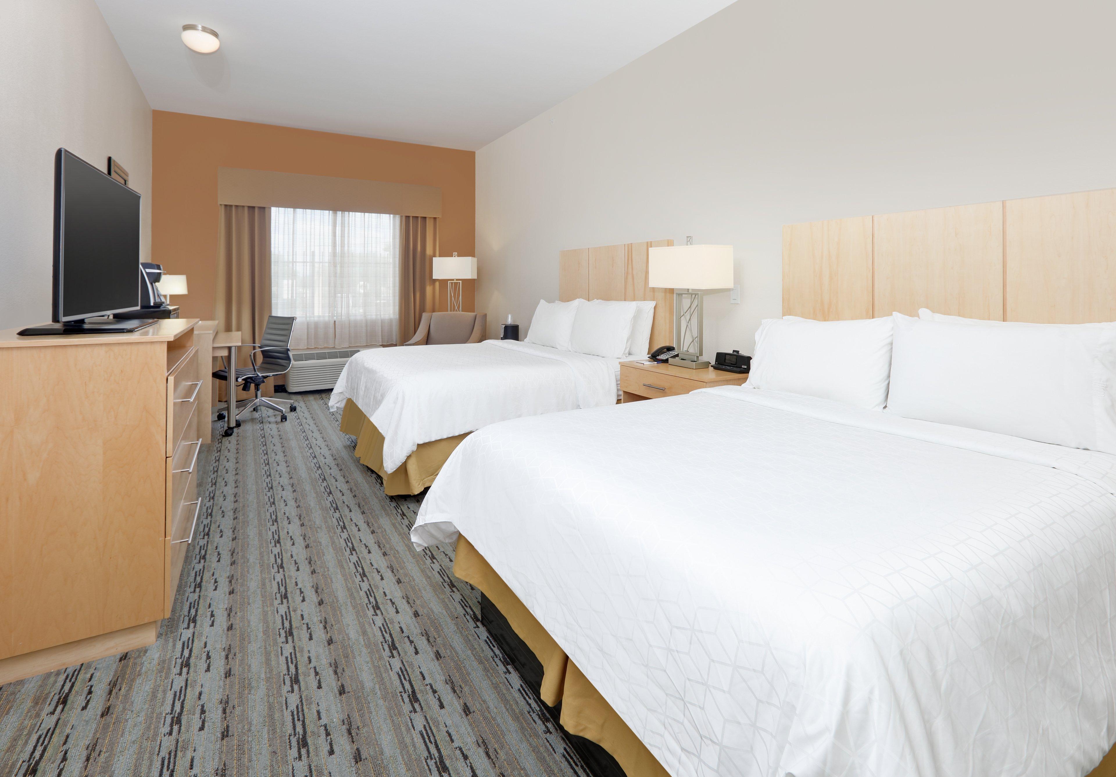 Holiday Inn Express & Suites San Antonio Brooks City Base, An Ihg Hotel Εξωτερικό φωτογραφία
